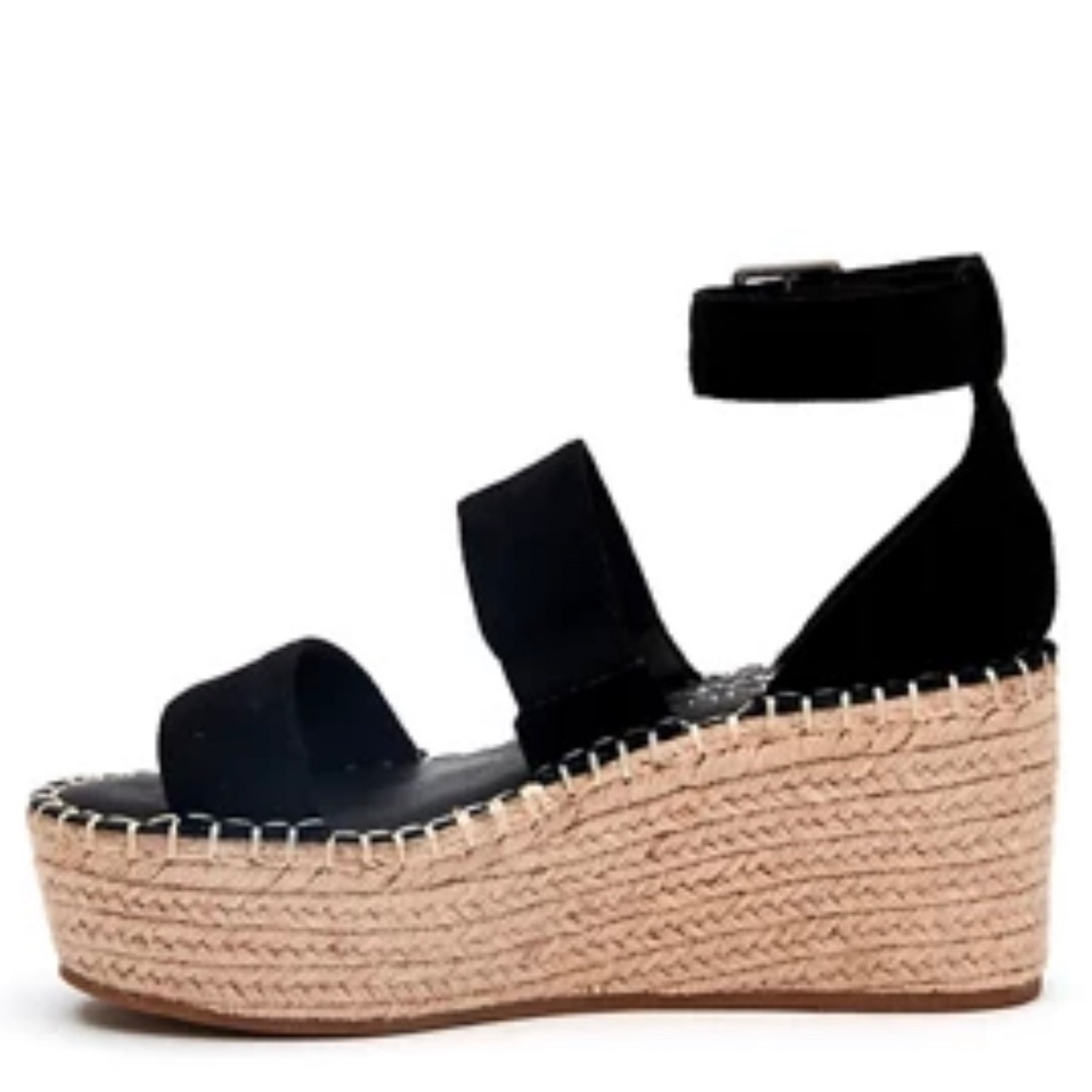 Coconuts by Matisse Size 10
Soire Espadrilles - image 2